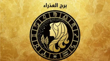 فرص مميزة.. برج العذراء يواجه تحديات جديدة ويفتح أبواب النجاح السبت 8 نوفمبر 2025